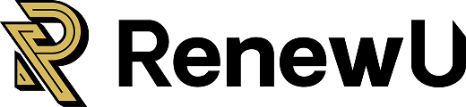 RenewU Logo