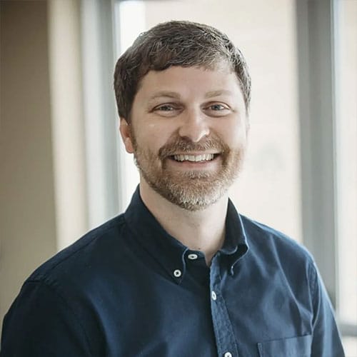 Jason Ishmael